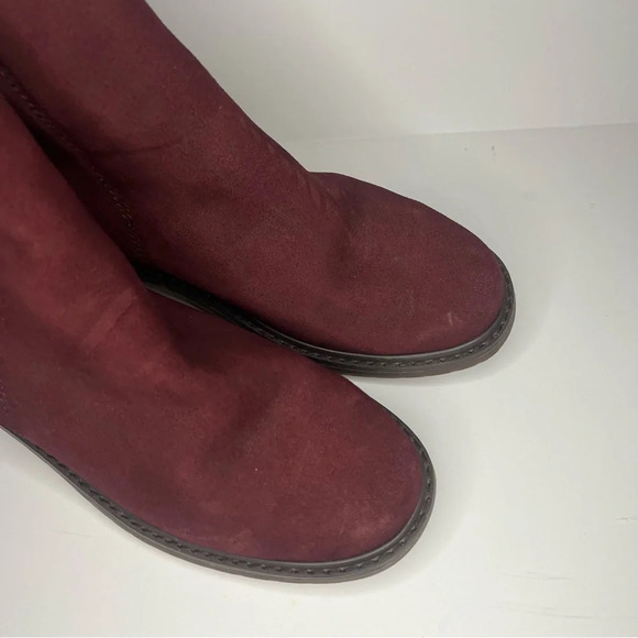 Emu Australia Pioneer Leather Wool Waterproof Boots - Picture 2 of 6